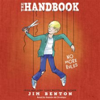 The Handbook by Benton, Jim